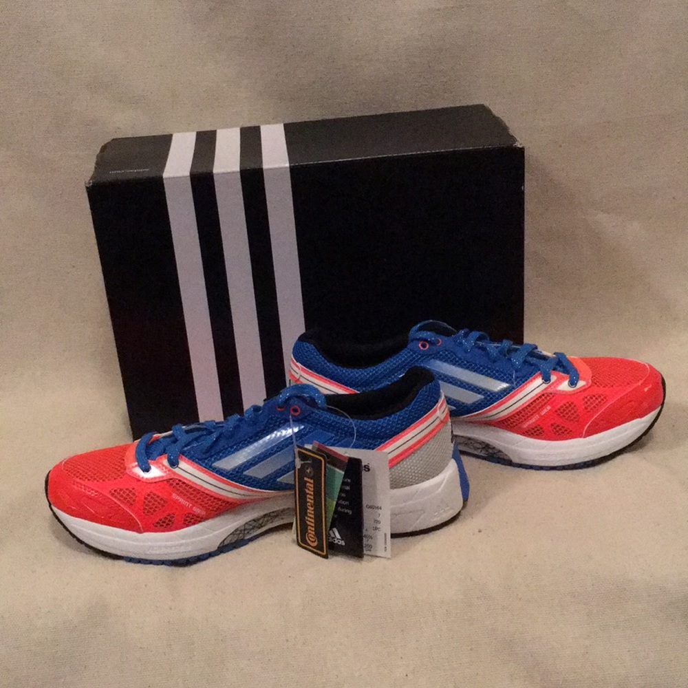 Adidas Adizero Tempo 5 - boys runner